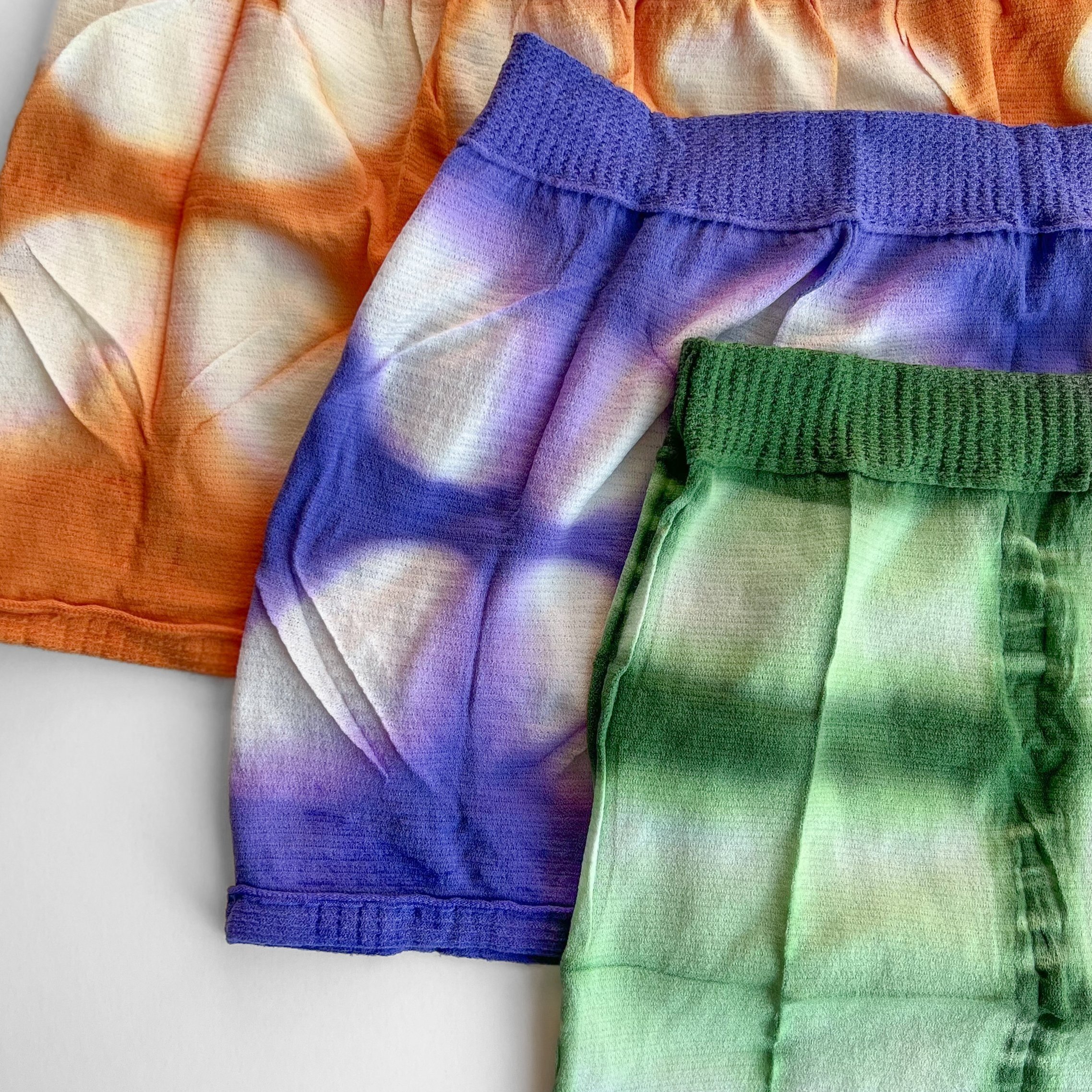 Postpartum Mesh Underwear – Round