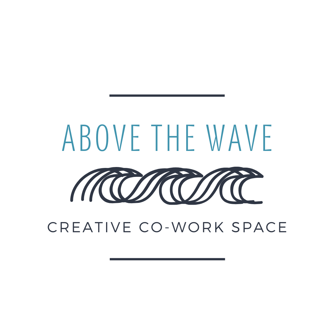 Above The Wave - Creative Co-Work Space