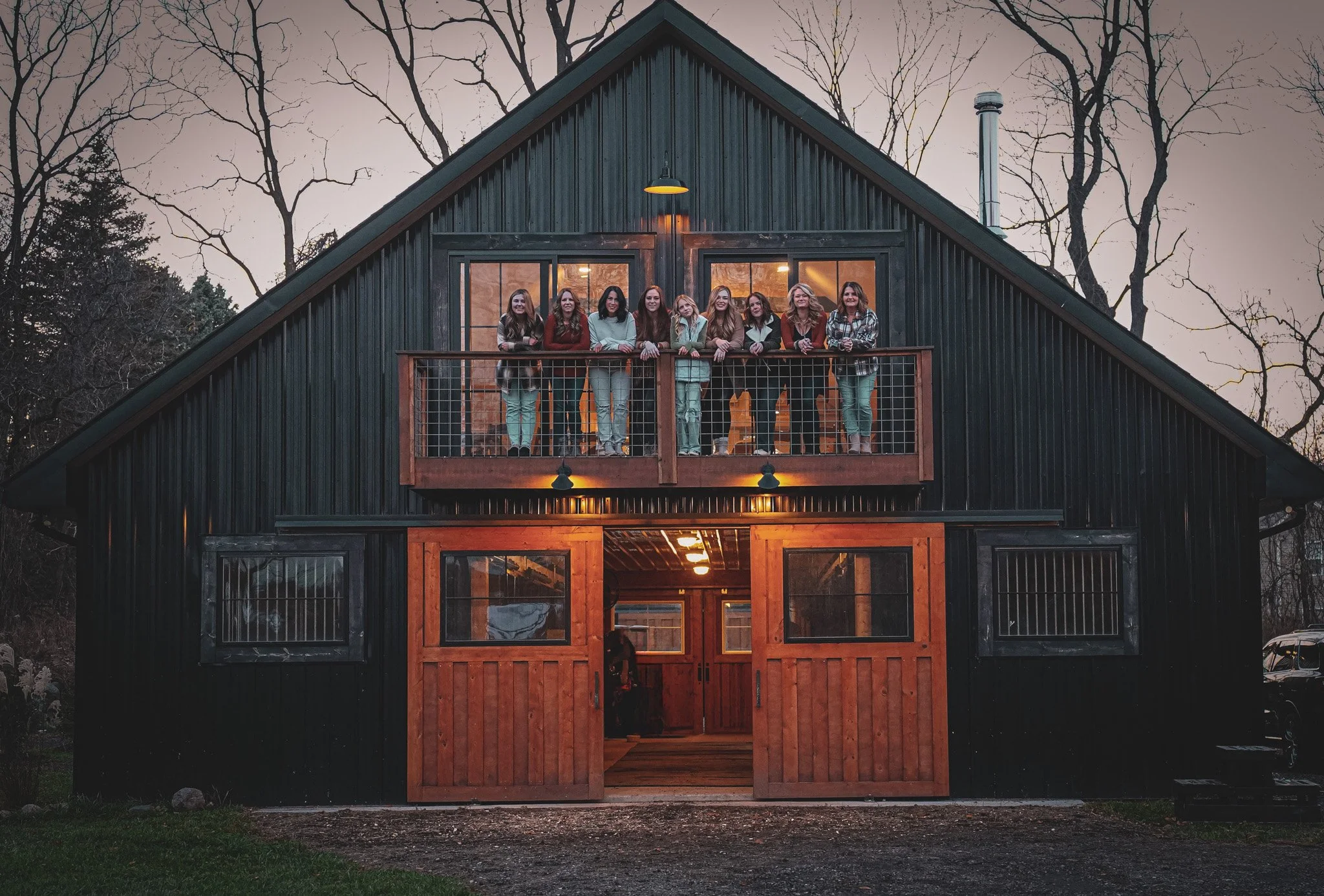 Movement, Malas & Meditation: A Winter Mini Retreat