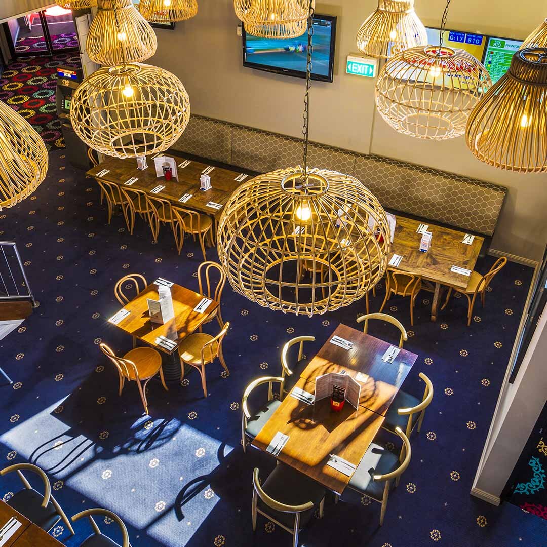 Kensington Tavern, Crestmead, QLD