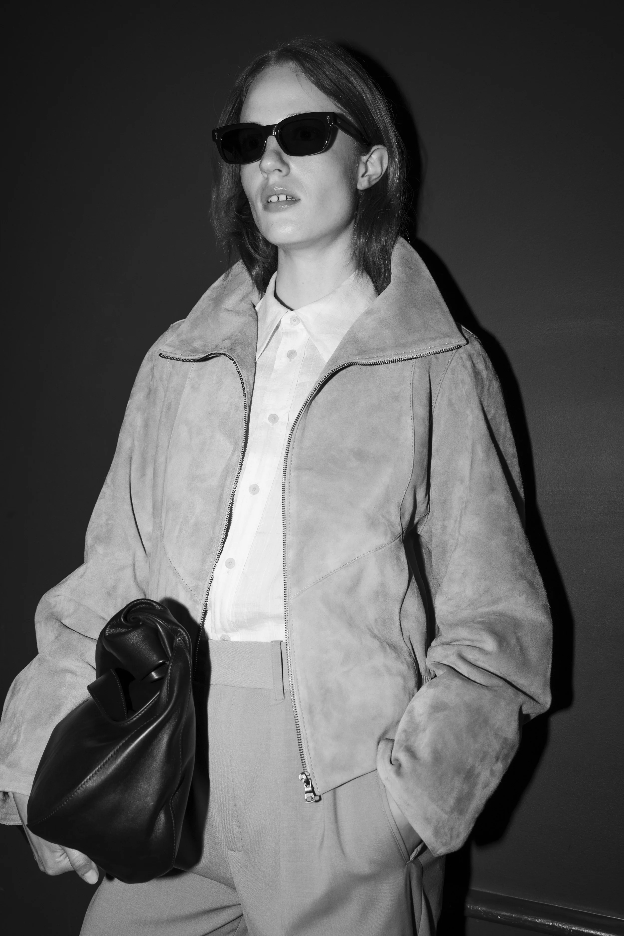 Kallmeyer New York SS25