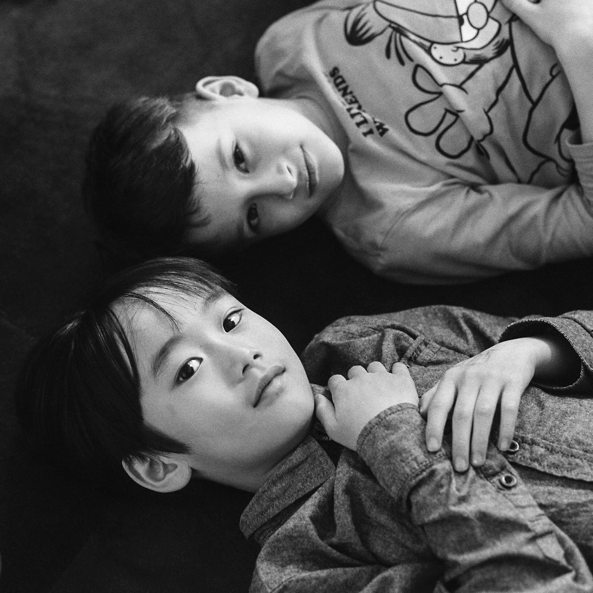 Boys - Prague Elementary School 