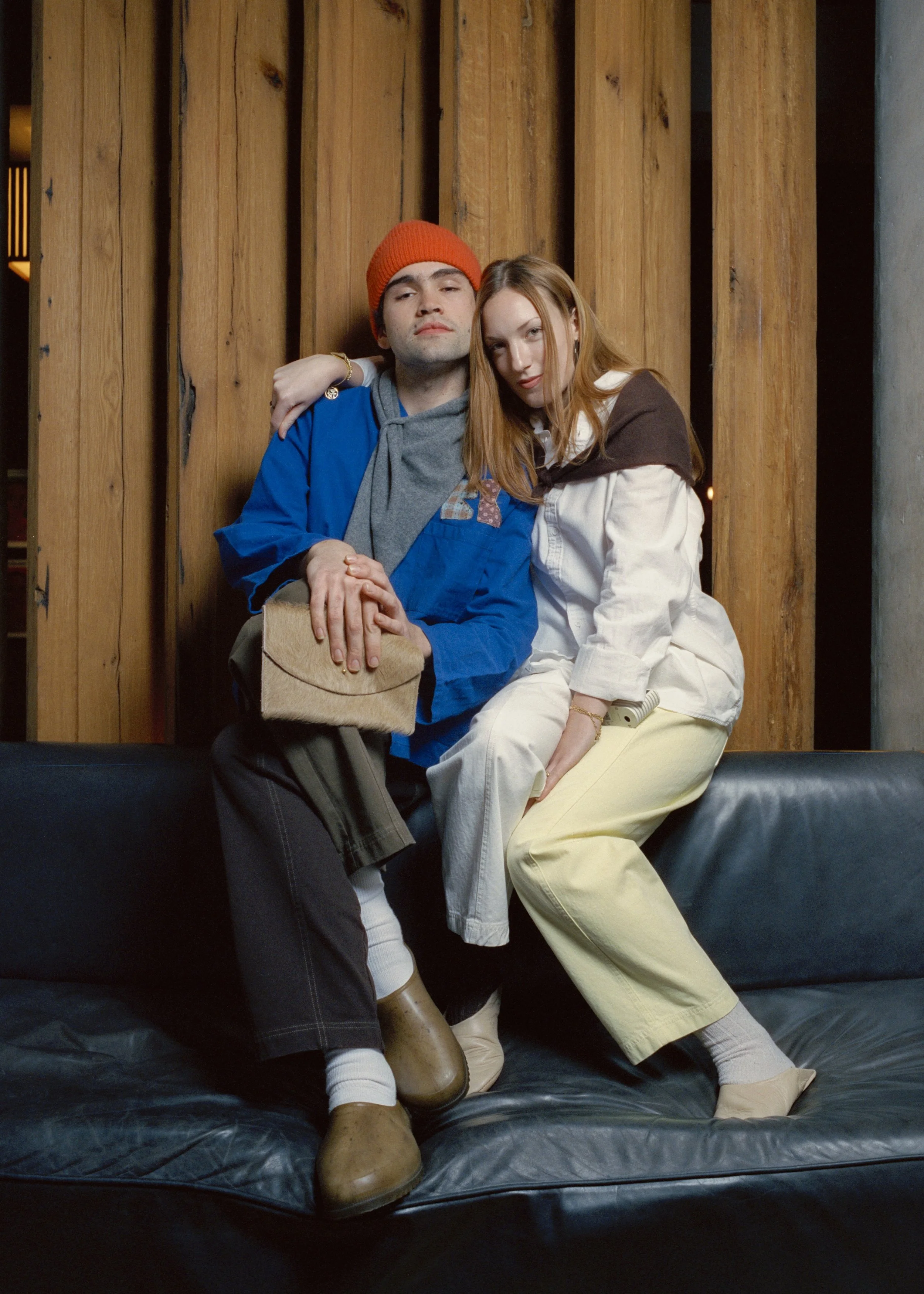 Take Me With You NYC