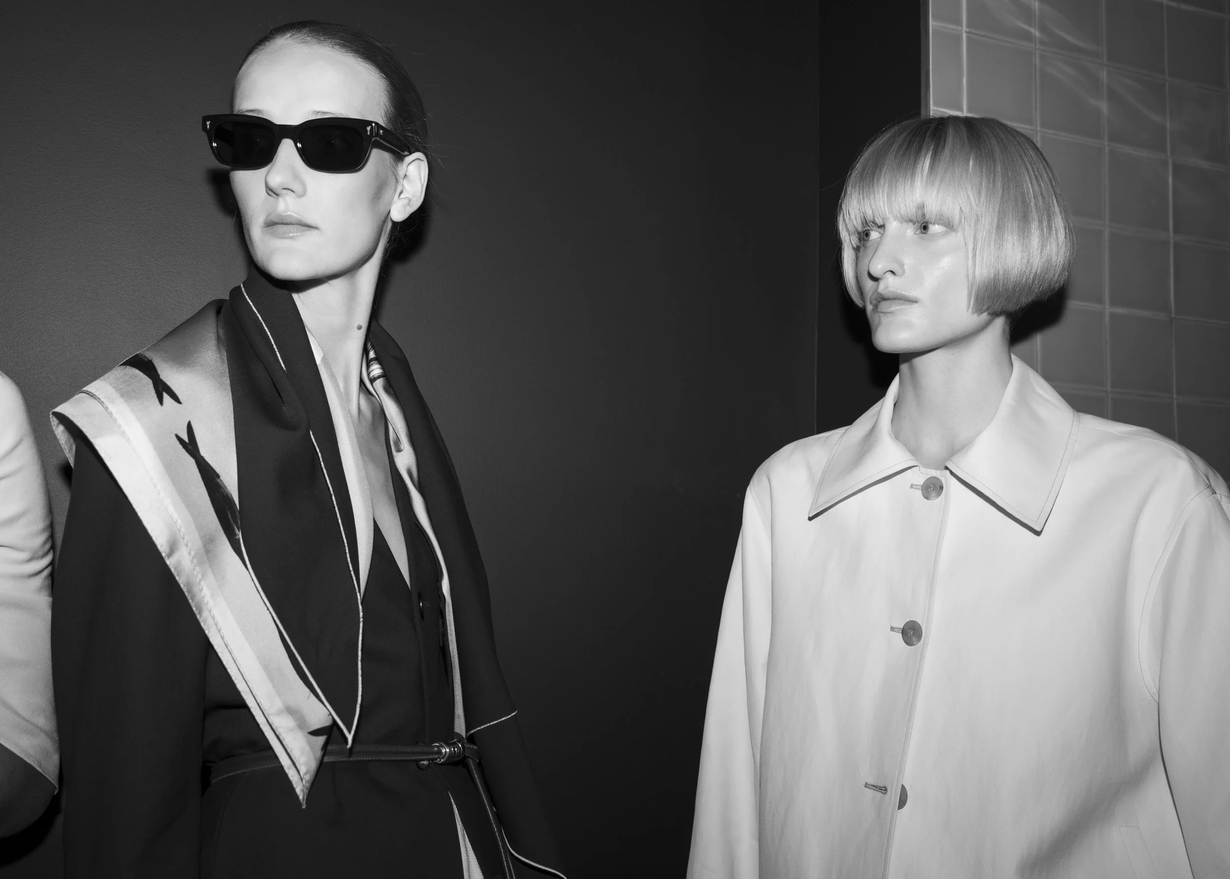 Kallmeyer New York SS25