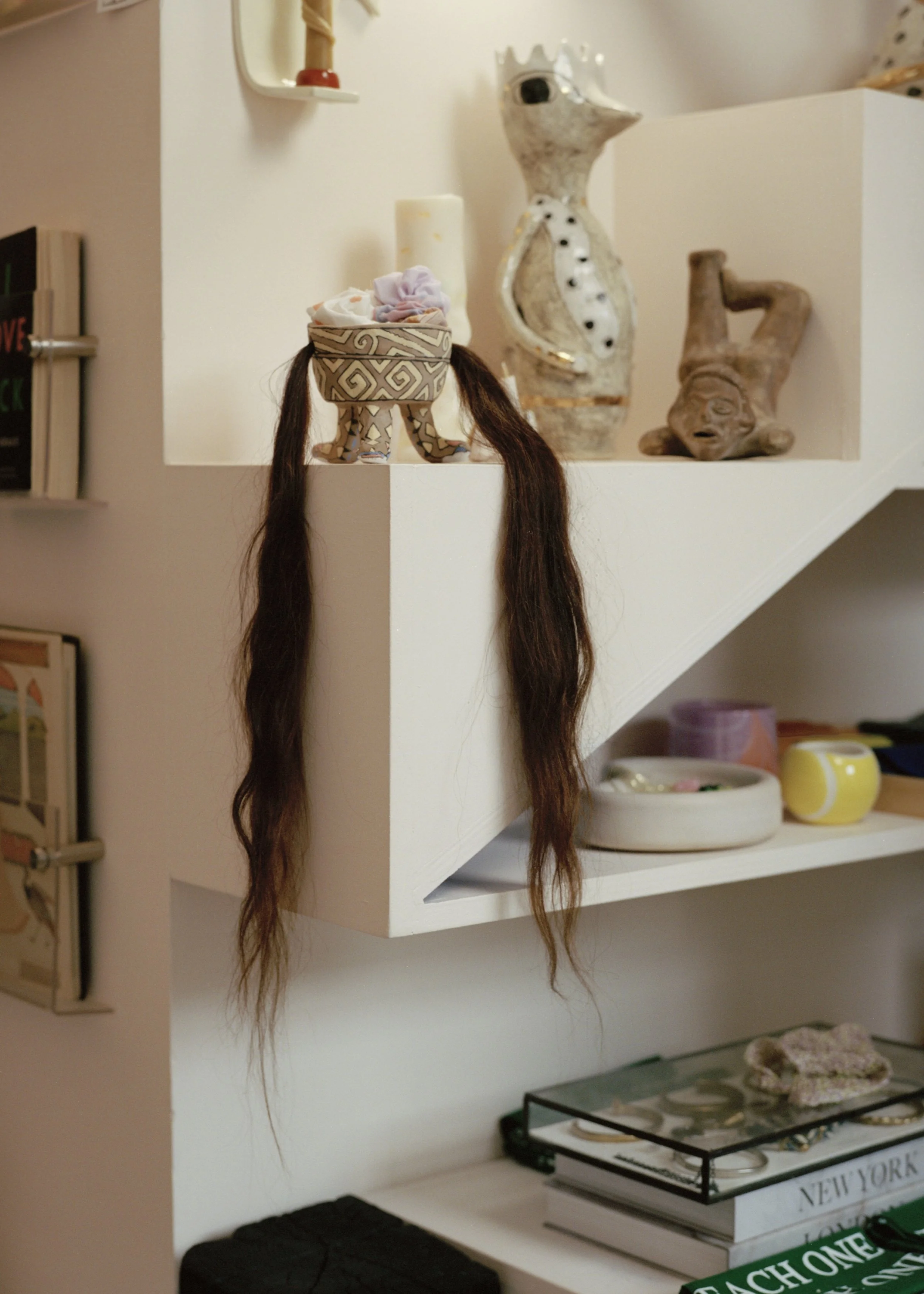 Take Me With You NYC