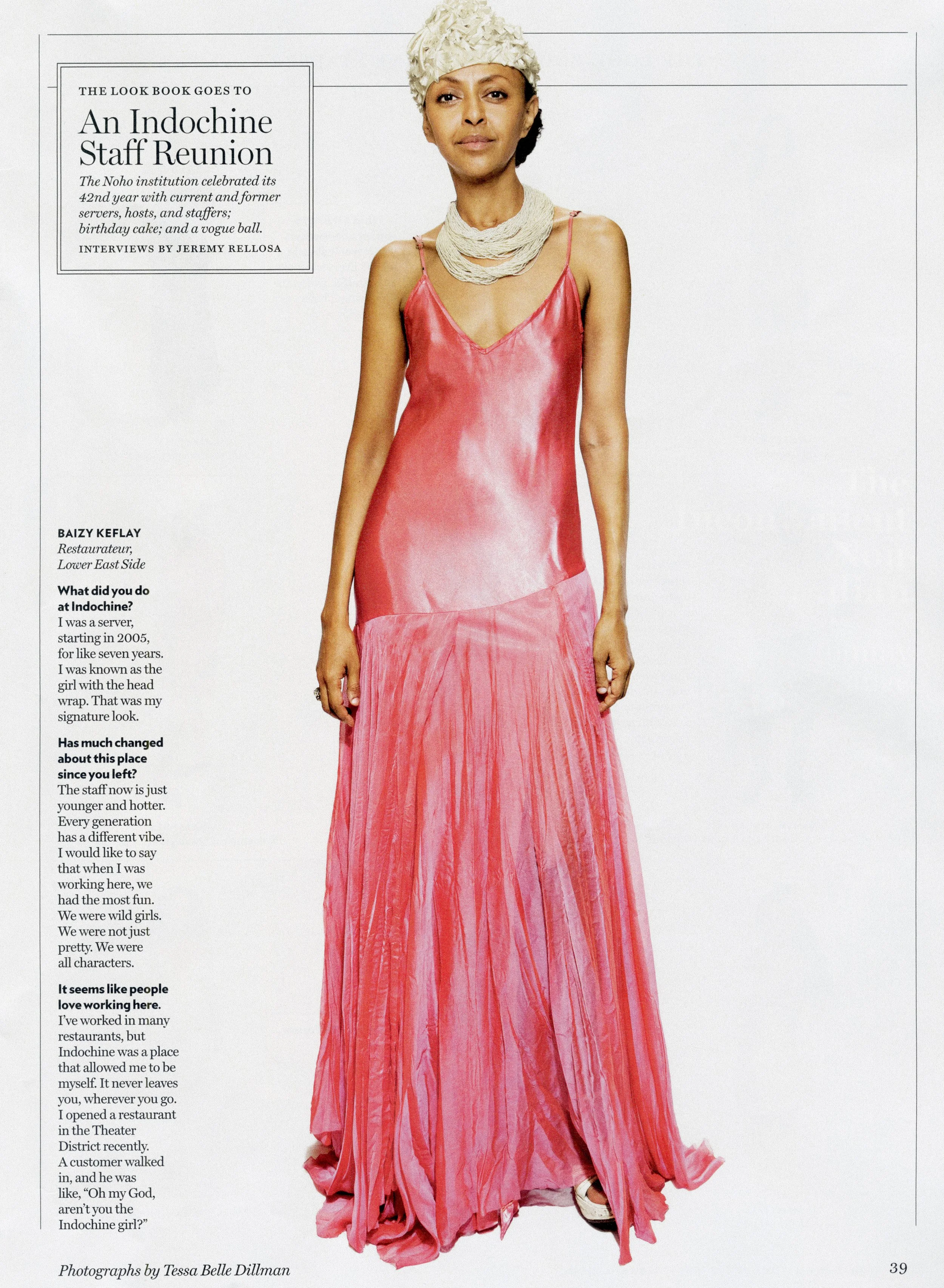 New York Magazine