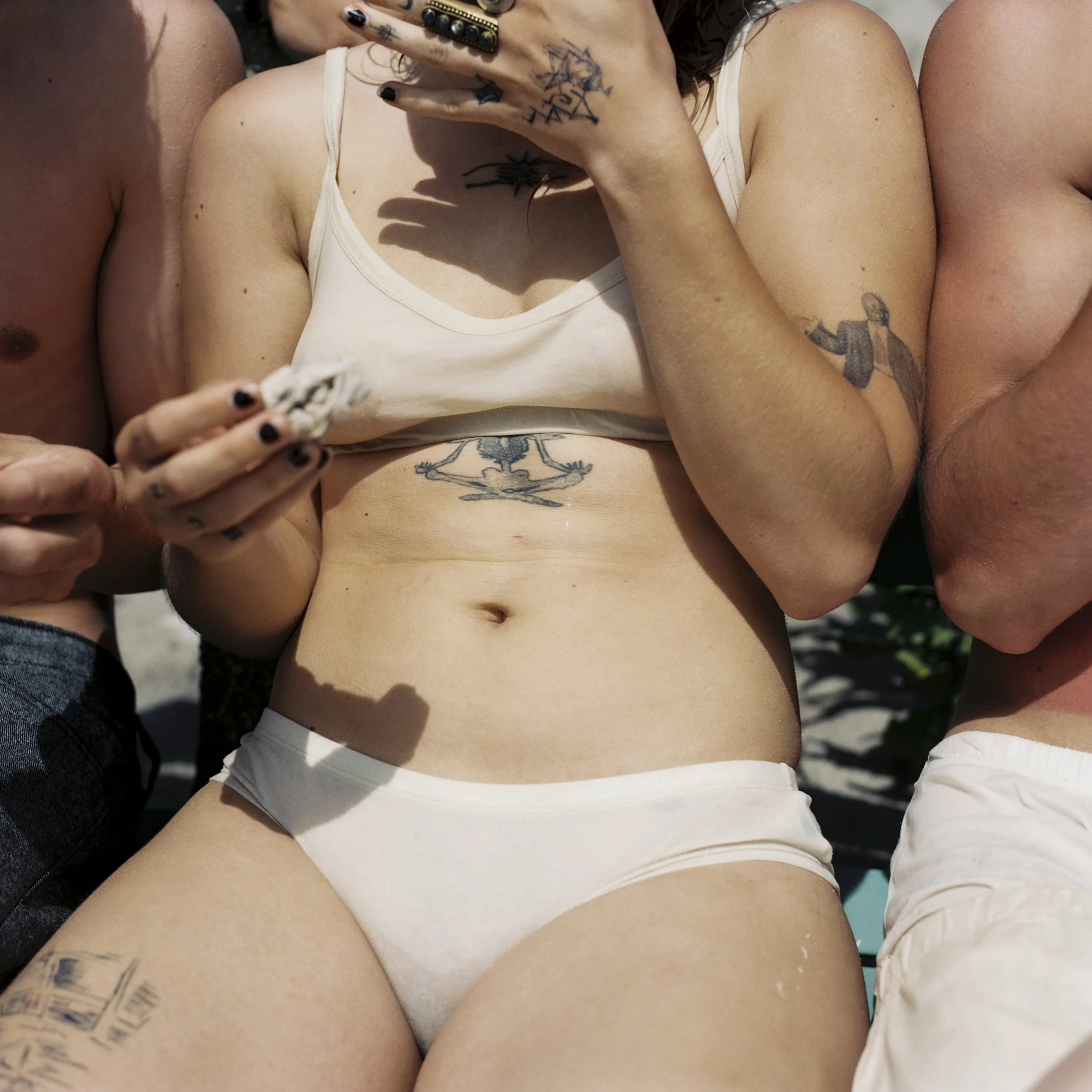 Industry Of All Nations