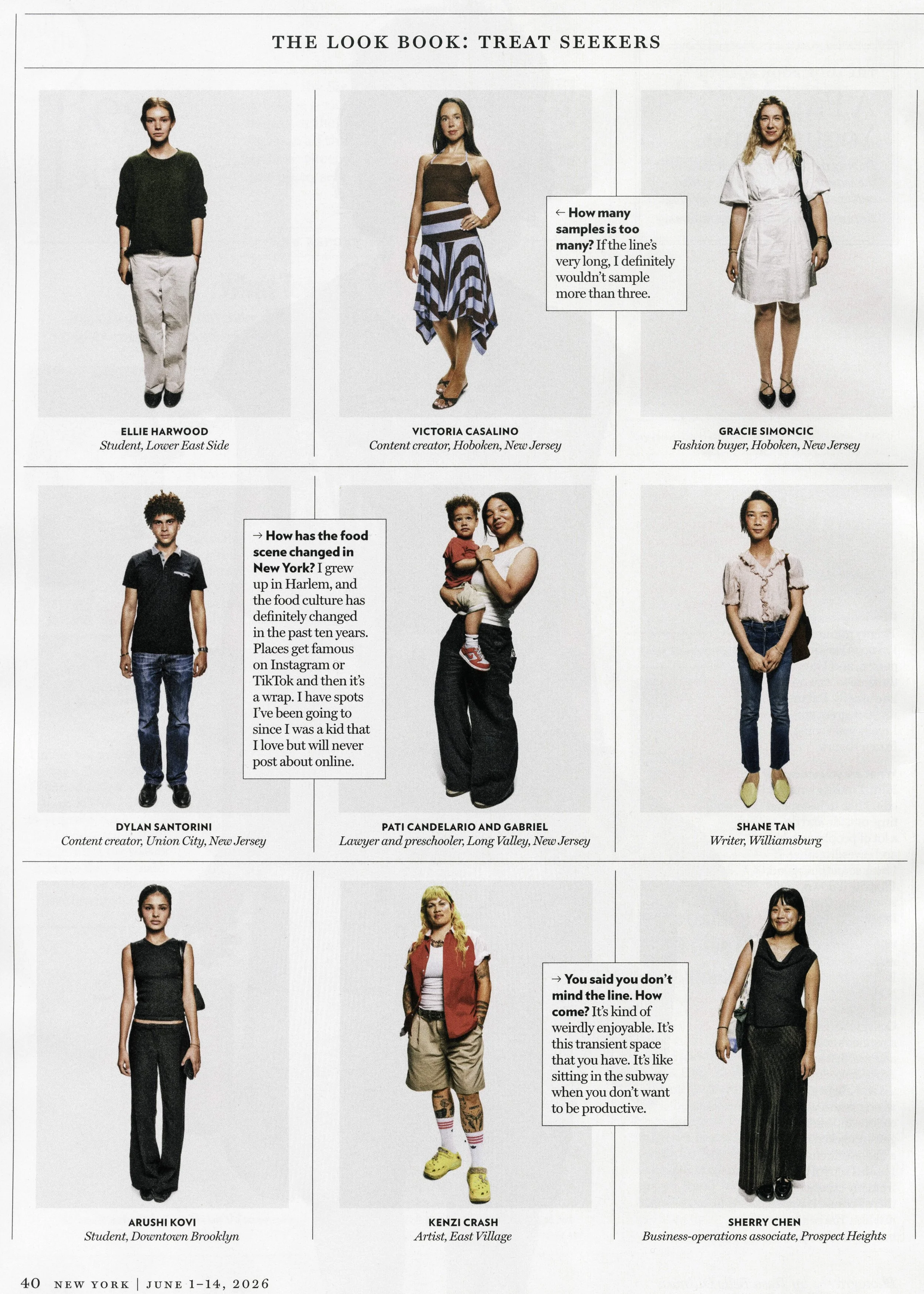 New York Magazine