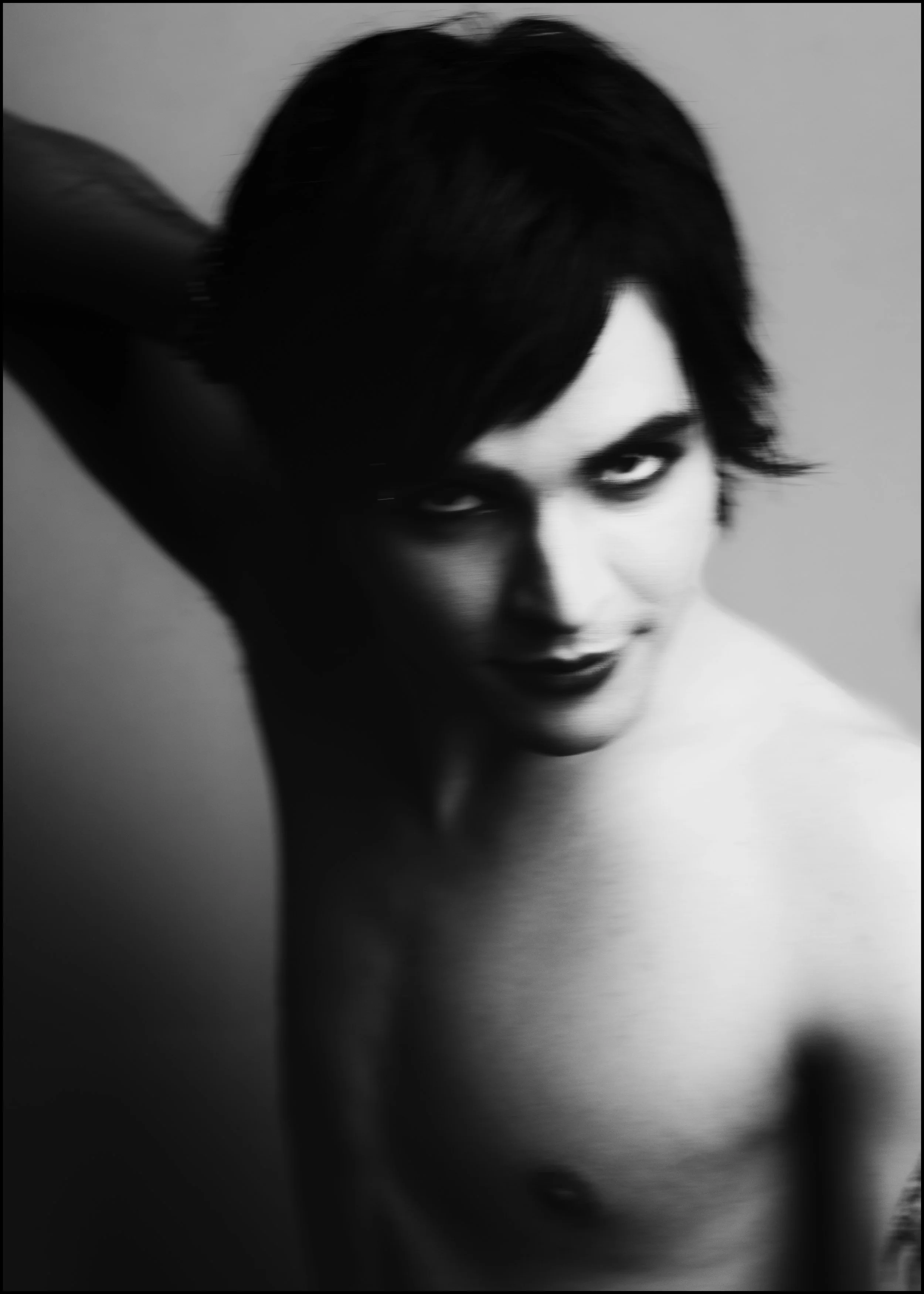 Lucas Lorenzo Warren