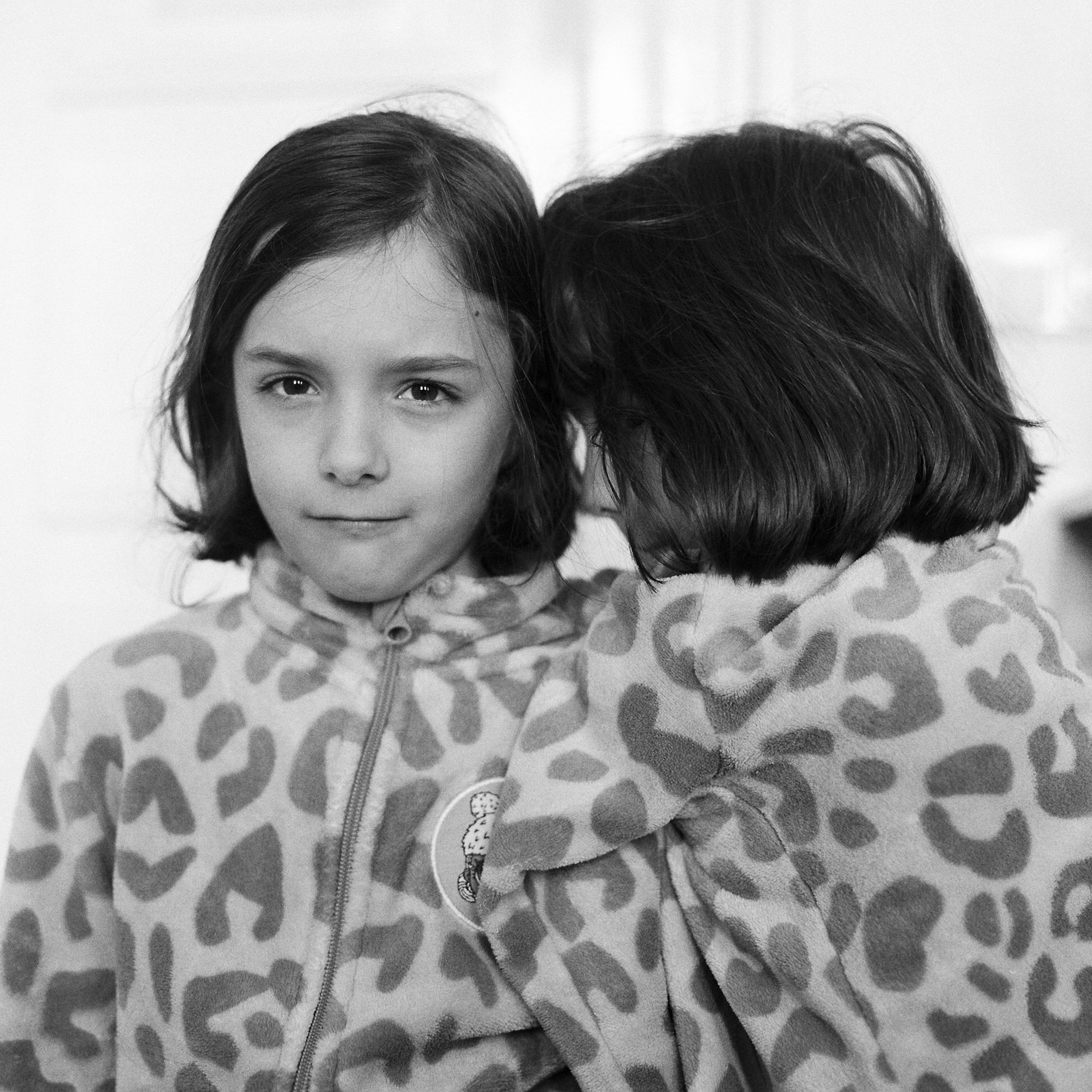 Twins - Prague Elementary School 