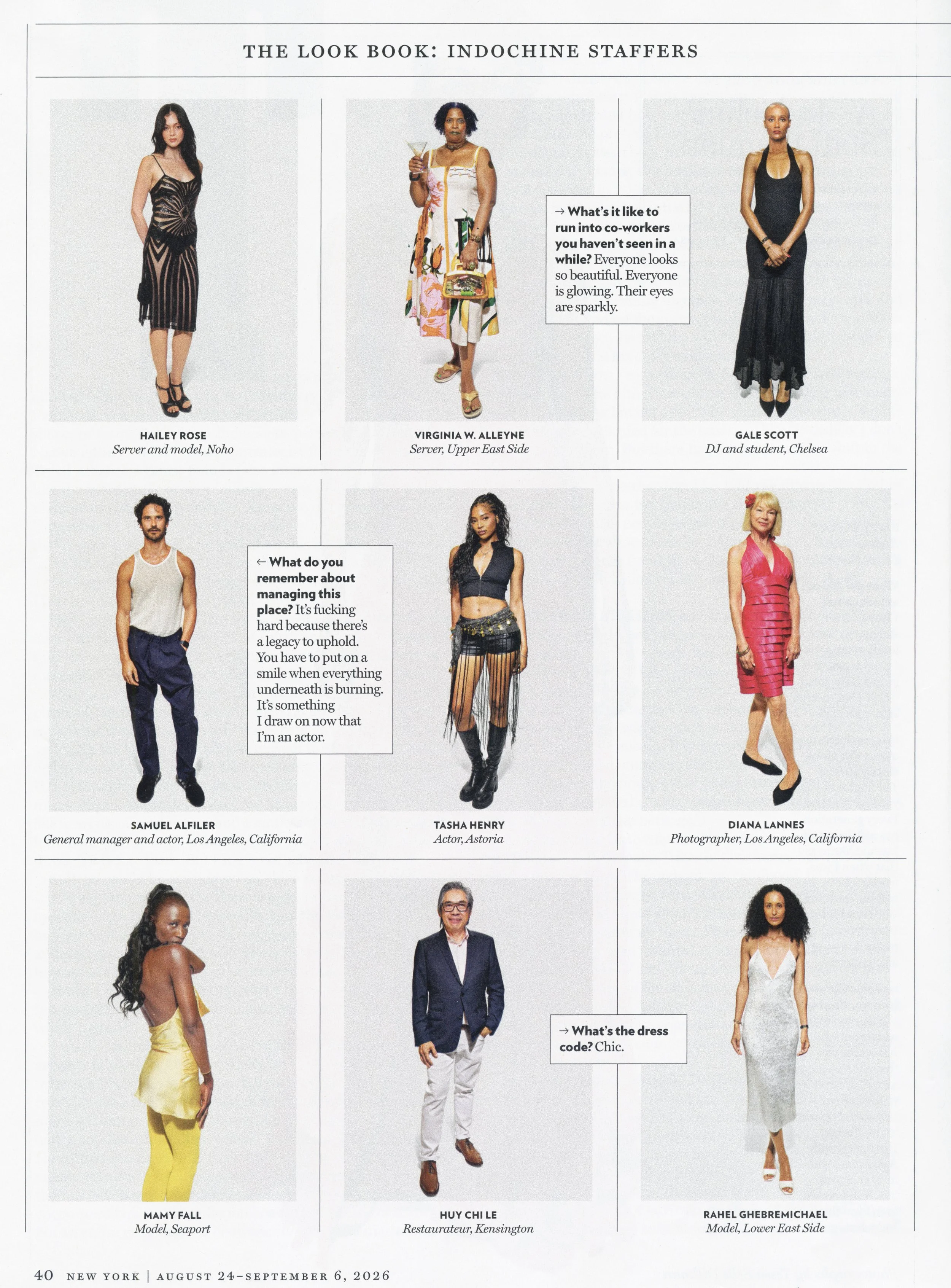 New York Magazine