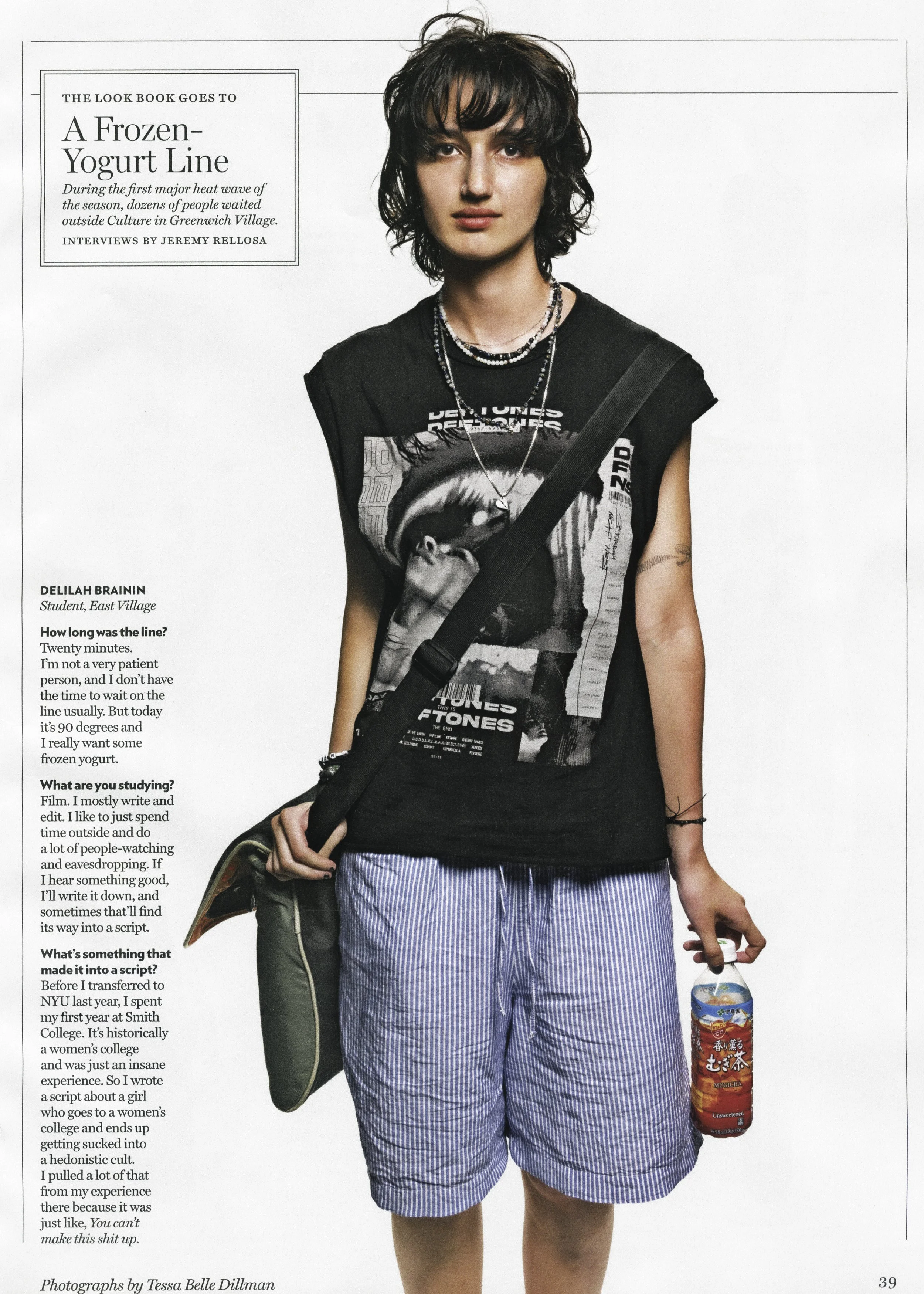 New York Magazine