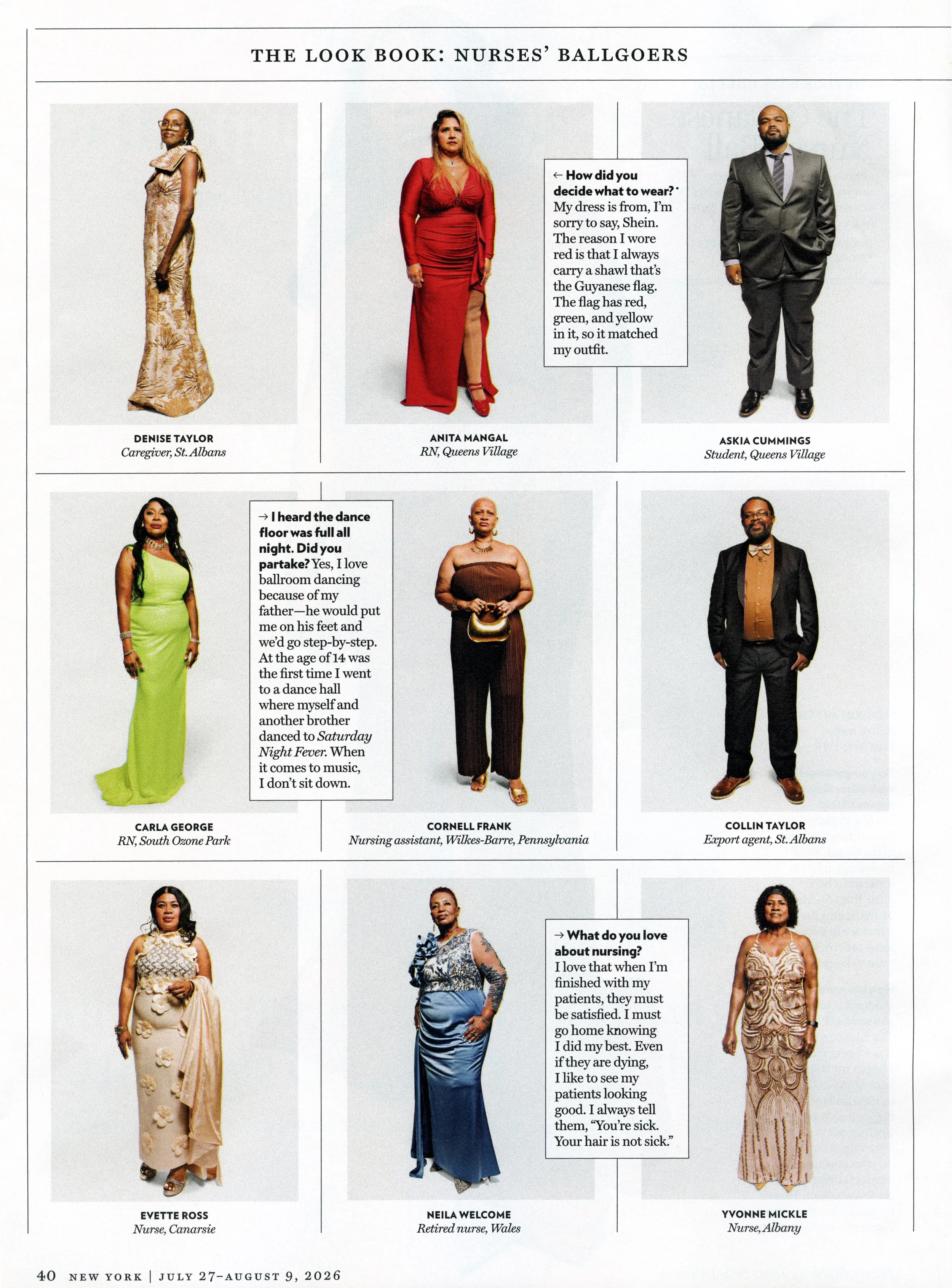 New York Magazine
