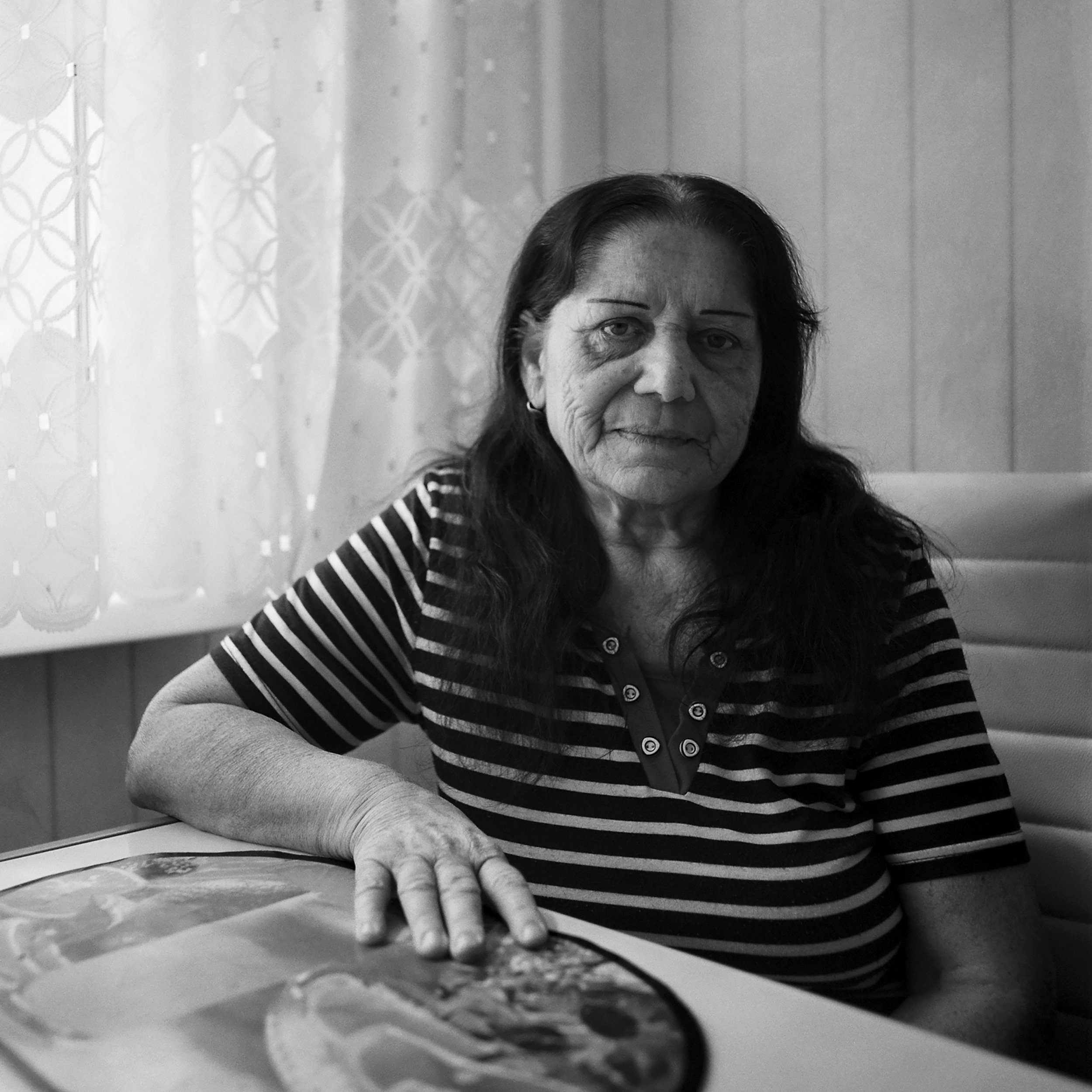 Generations Chánov, Most - Roma Slum of Czechia