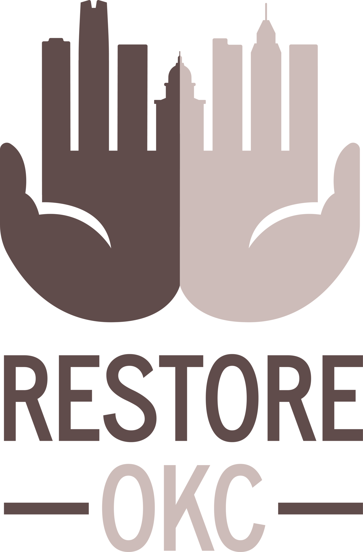 Restore OKC