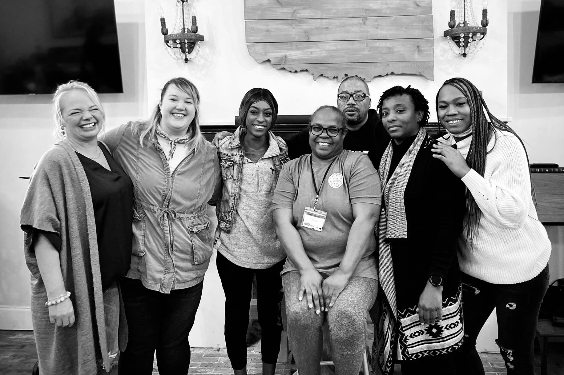 Many of our Worklife graduates go on to become trained as Peer Recovery Support Specialists & will serve at the Family Resource Campus as "navigators." Navigators are the first point of contact with any family, and can listen to help families not onl
