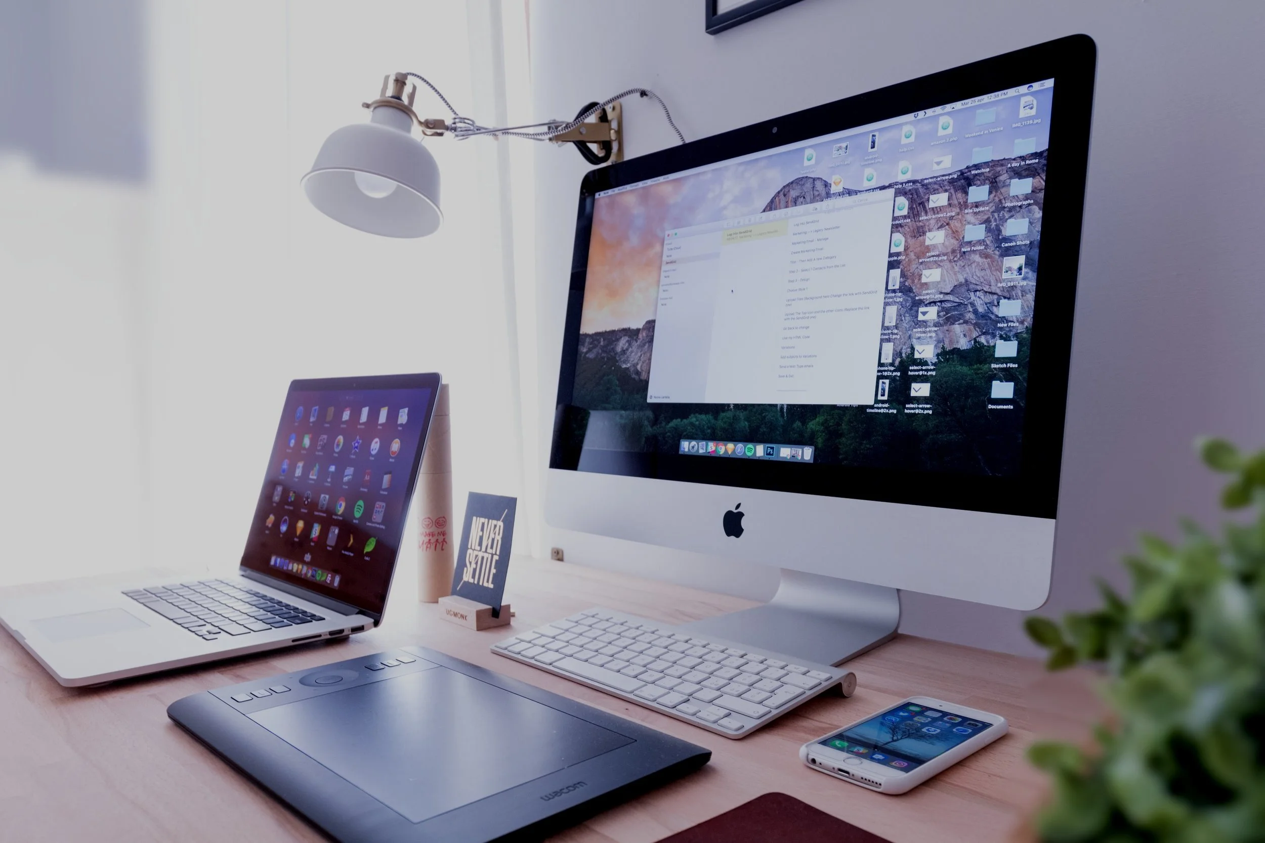 Screen Fatigue (Part 1 of 2)