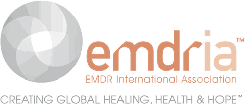 EMDR International Association (EMDRIA) member logo