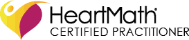 HeartMath Certified Practitioner logo
