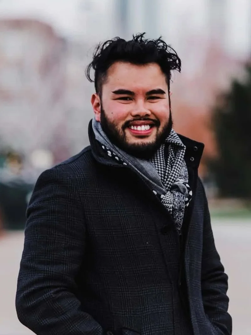 Mark Cadlaon, licensed counselor and QEEG Diplomate, Lakewood, Colorado