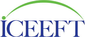 International Centre for Excellence in Emotionally Focused Therapy (ICEEFT) logo