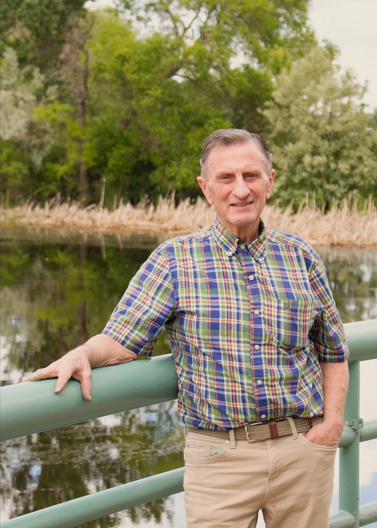 Doug VanRiper