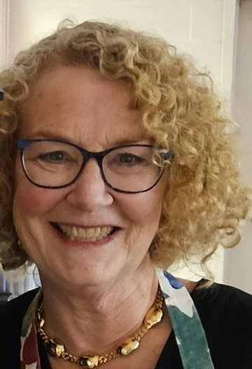 Leslie Blacklock
