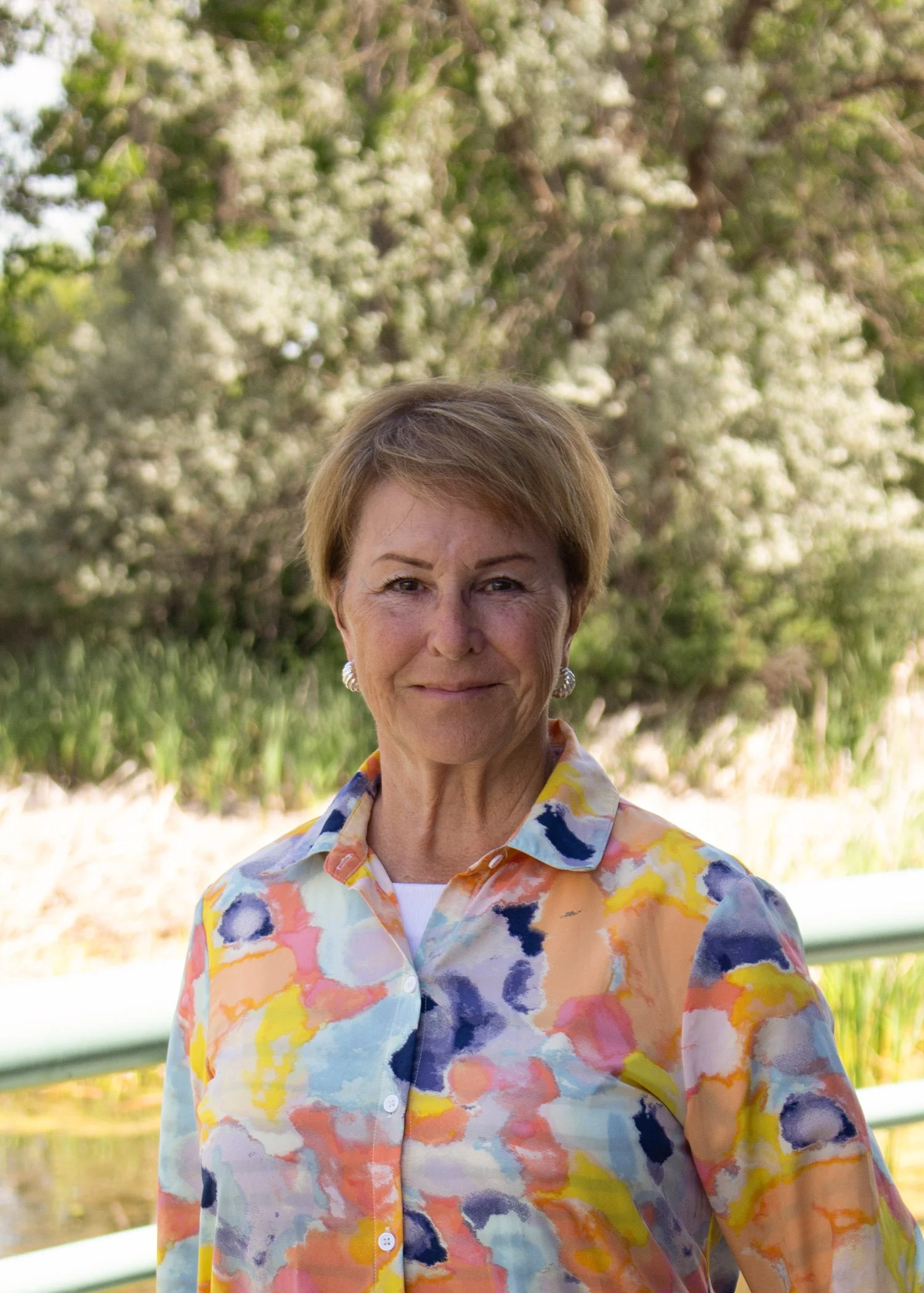 Sandi Lee