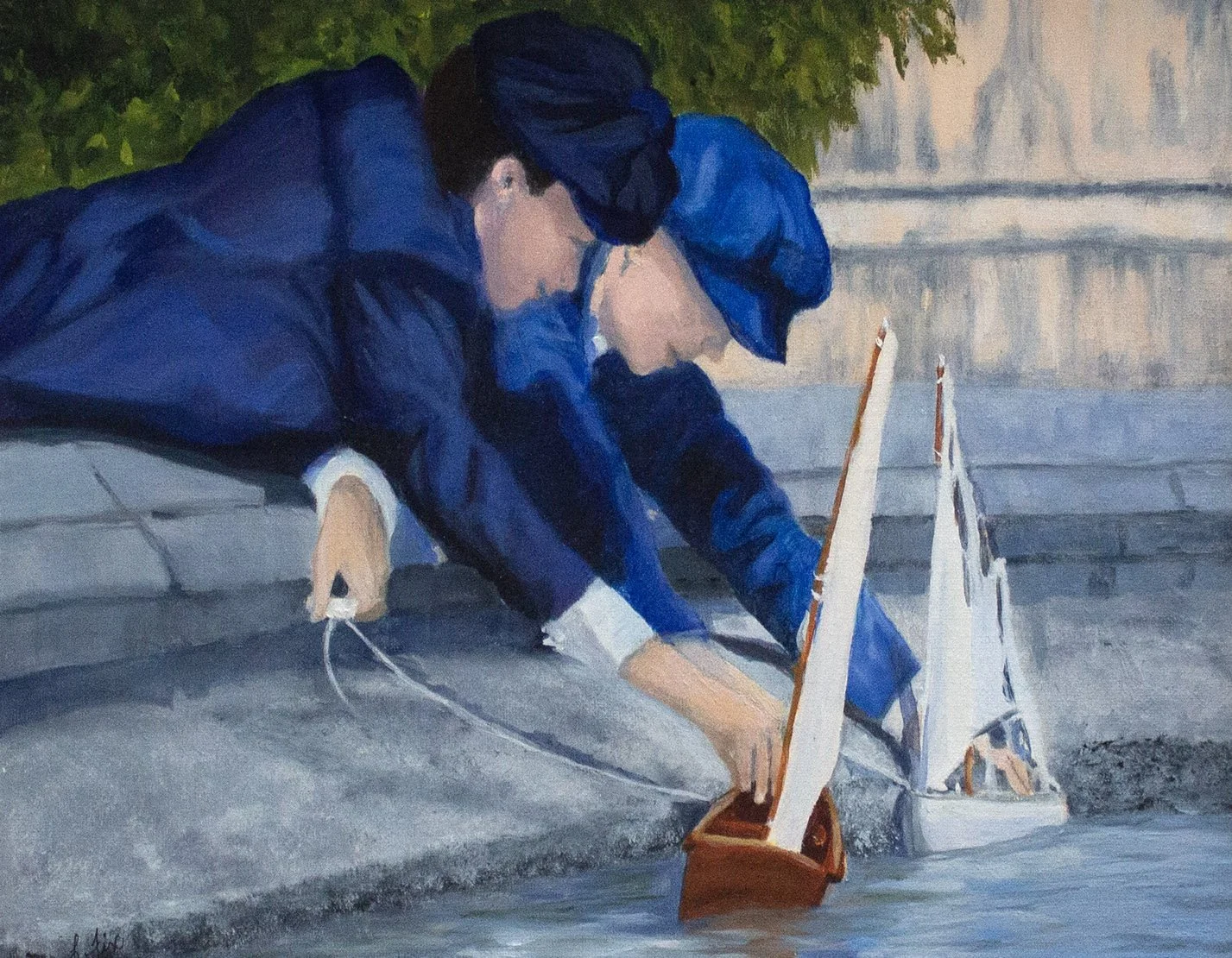  By Loretta Fix 