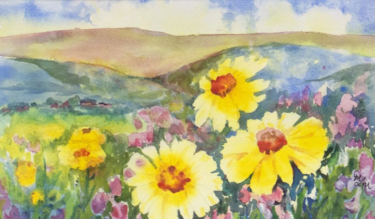  By Mable Mund 