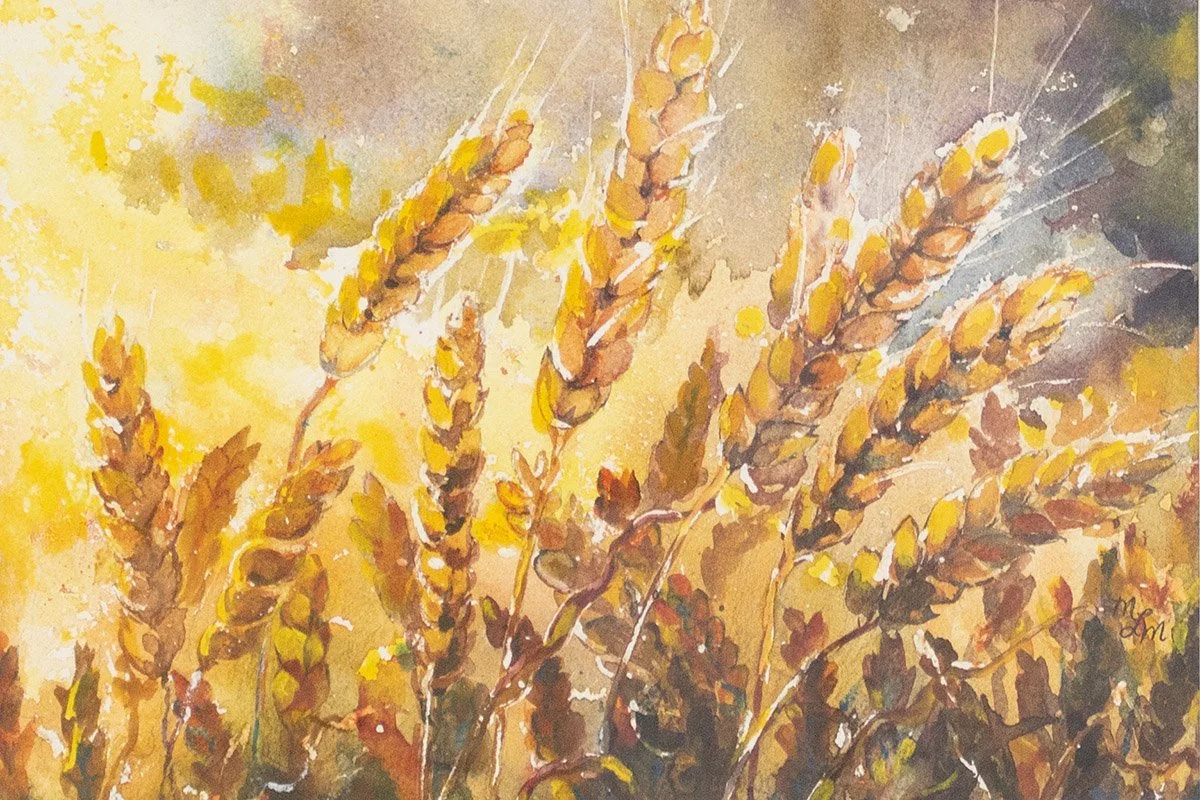  By Mable Mund 