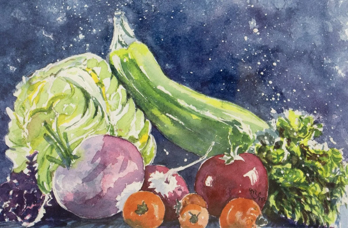  By Mable Mund 