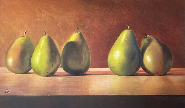  By Sandi Lee 