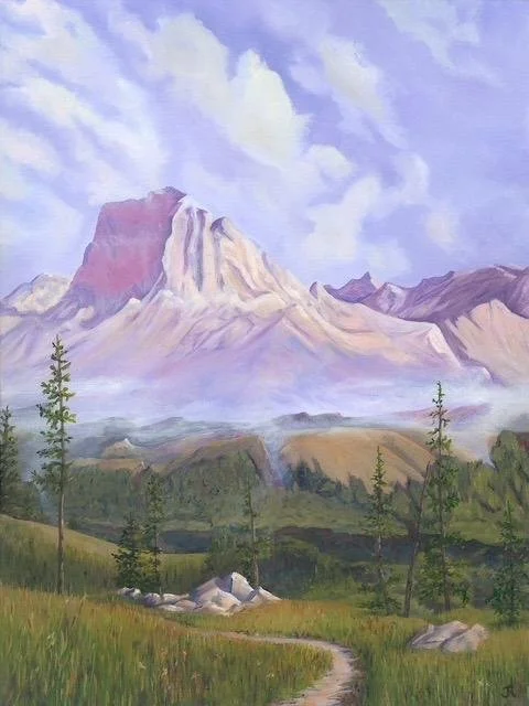 Big Sky