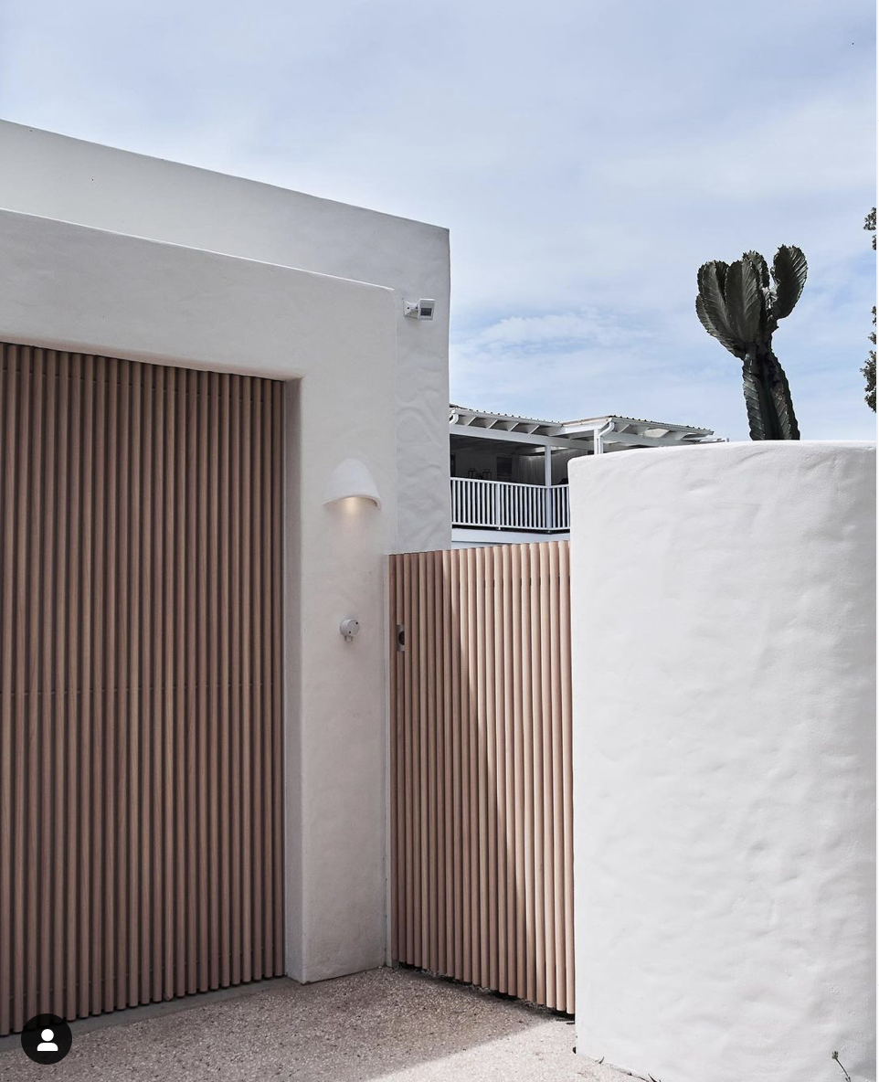 The Future of Home Design - Mediterranean Style