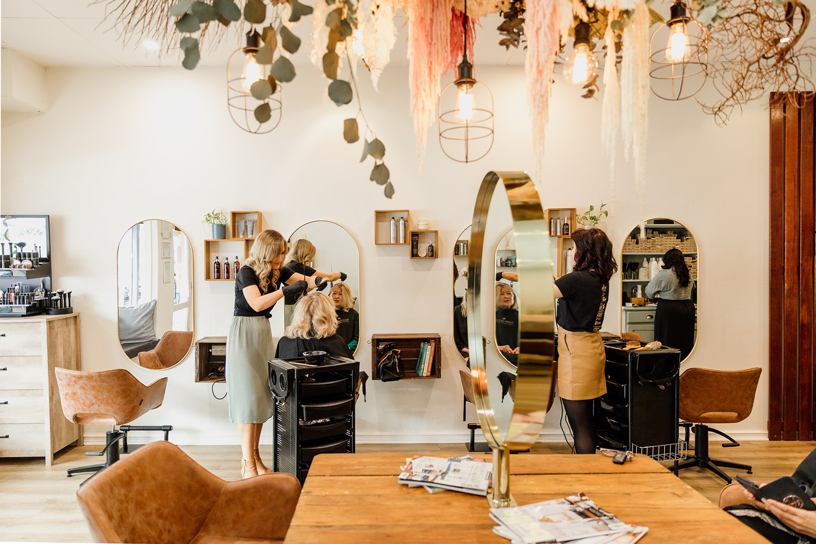 Contact details for Sorelle Organic Hair and Beauty — SORELLE ORGANIC