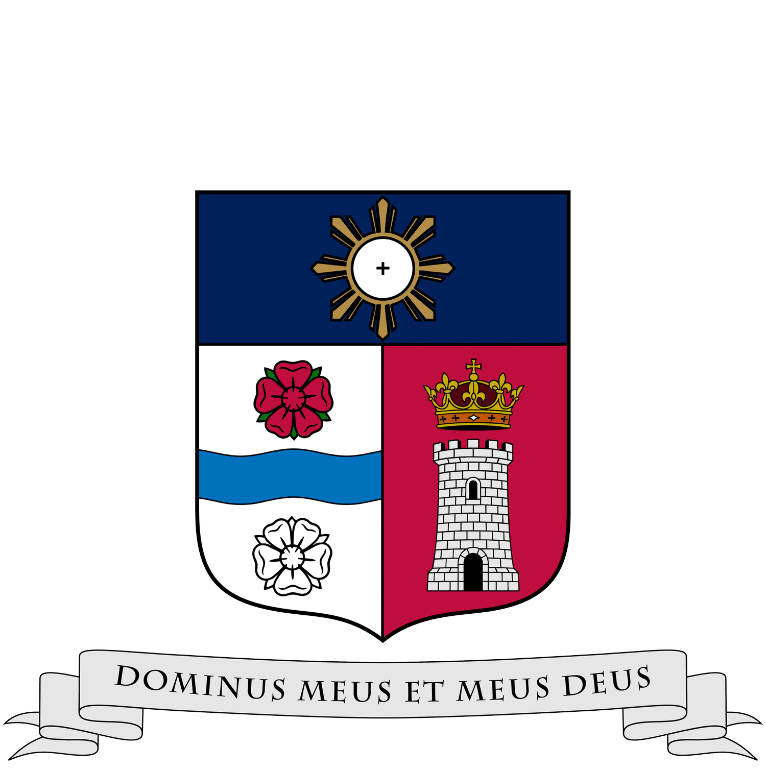 Michael Luis Vincent R. Torregosa