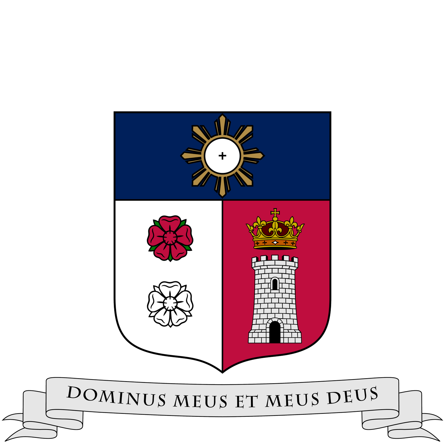 Michael Luis Vincent R. Torregosa