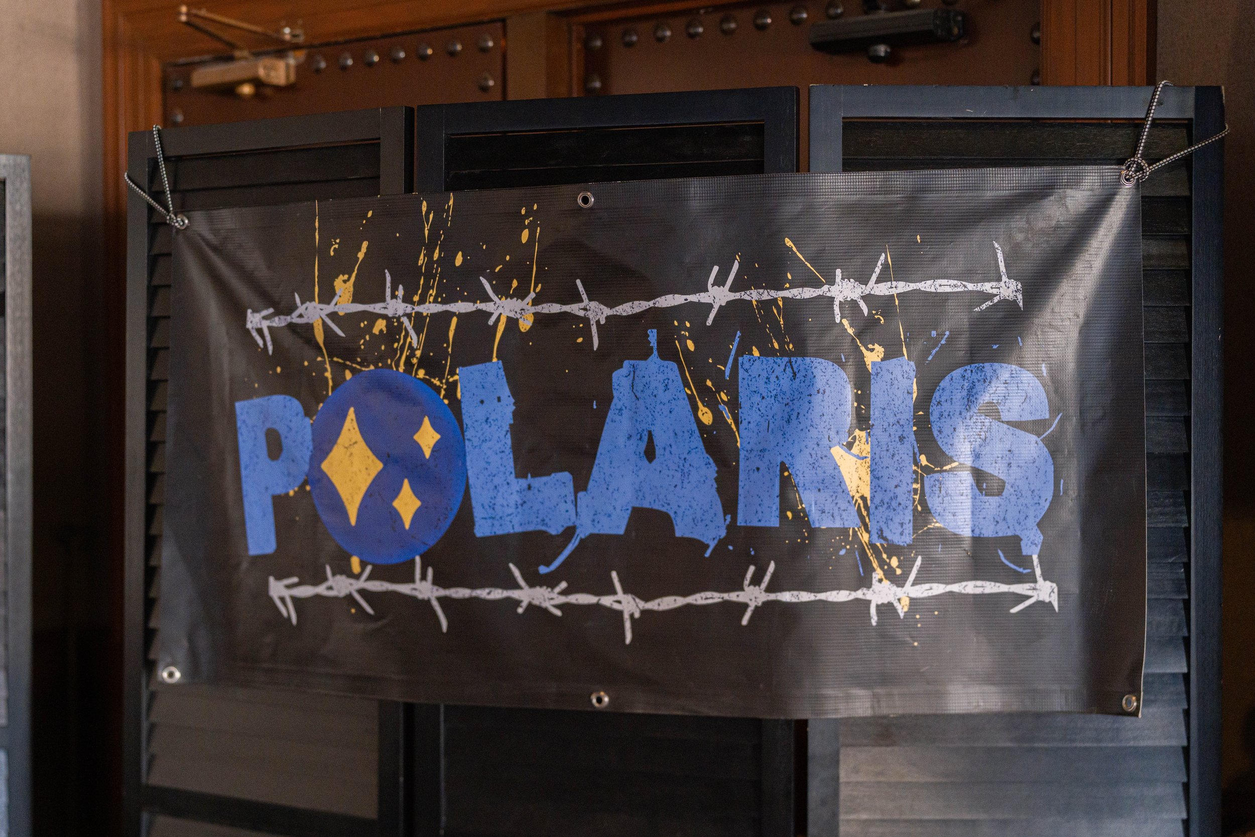 Polaris Collective