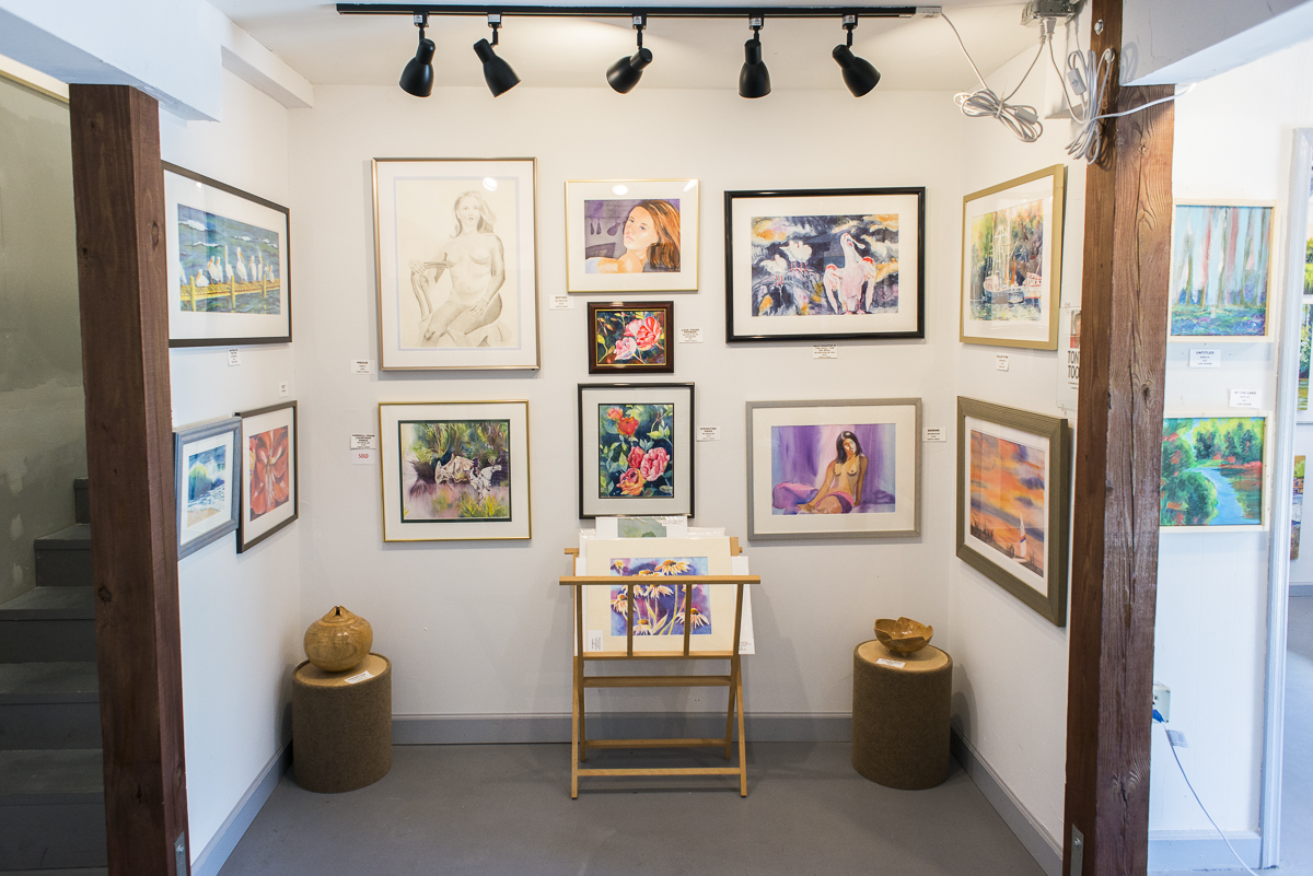 Arts & Cultural Experiences at Railroad Square, Inc.