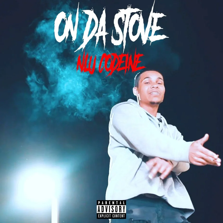 On Da Stove