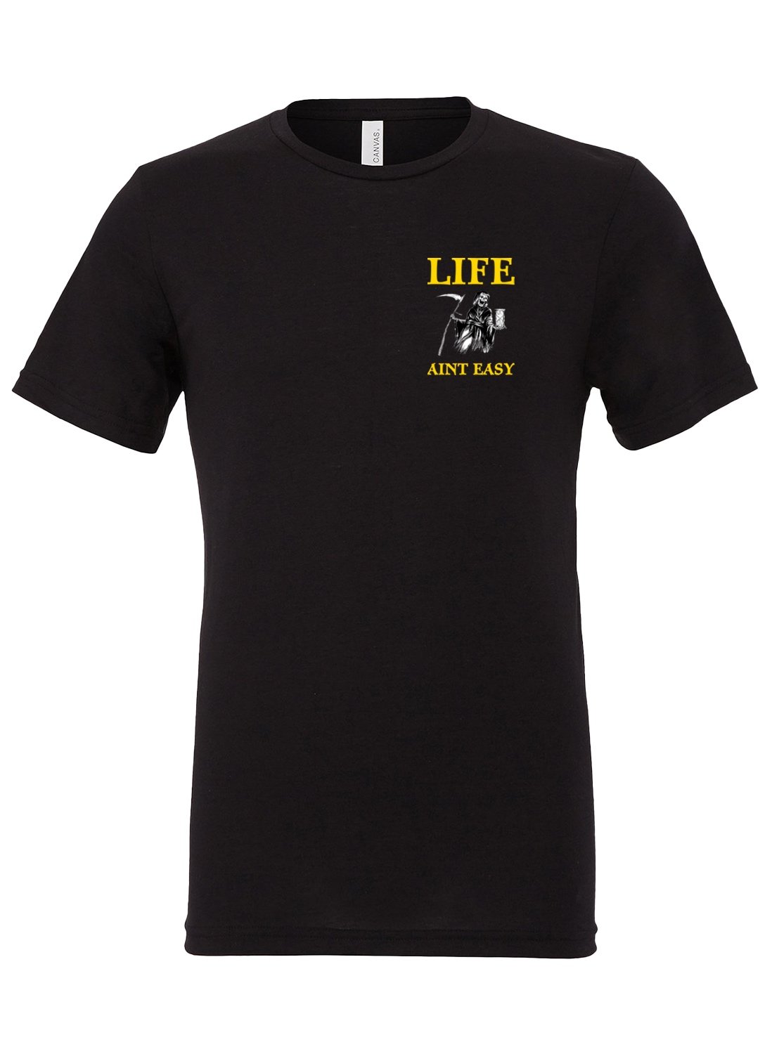 Life+Aint+Easy+T-shirts+Blk+Gld.jpg