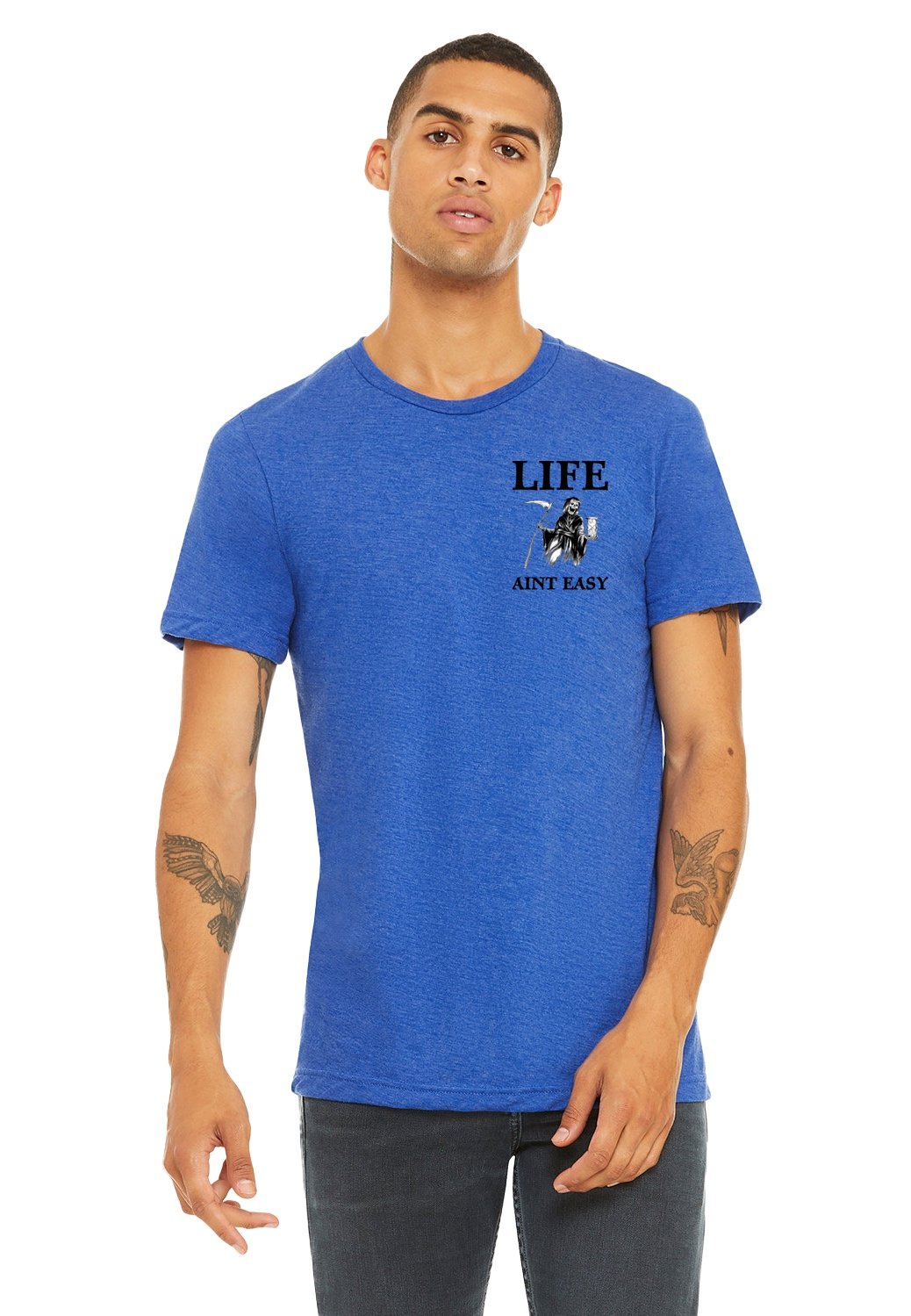Life+Aint+Easy+Blue+Black.jpg