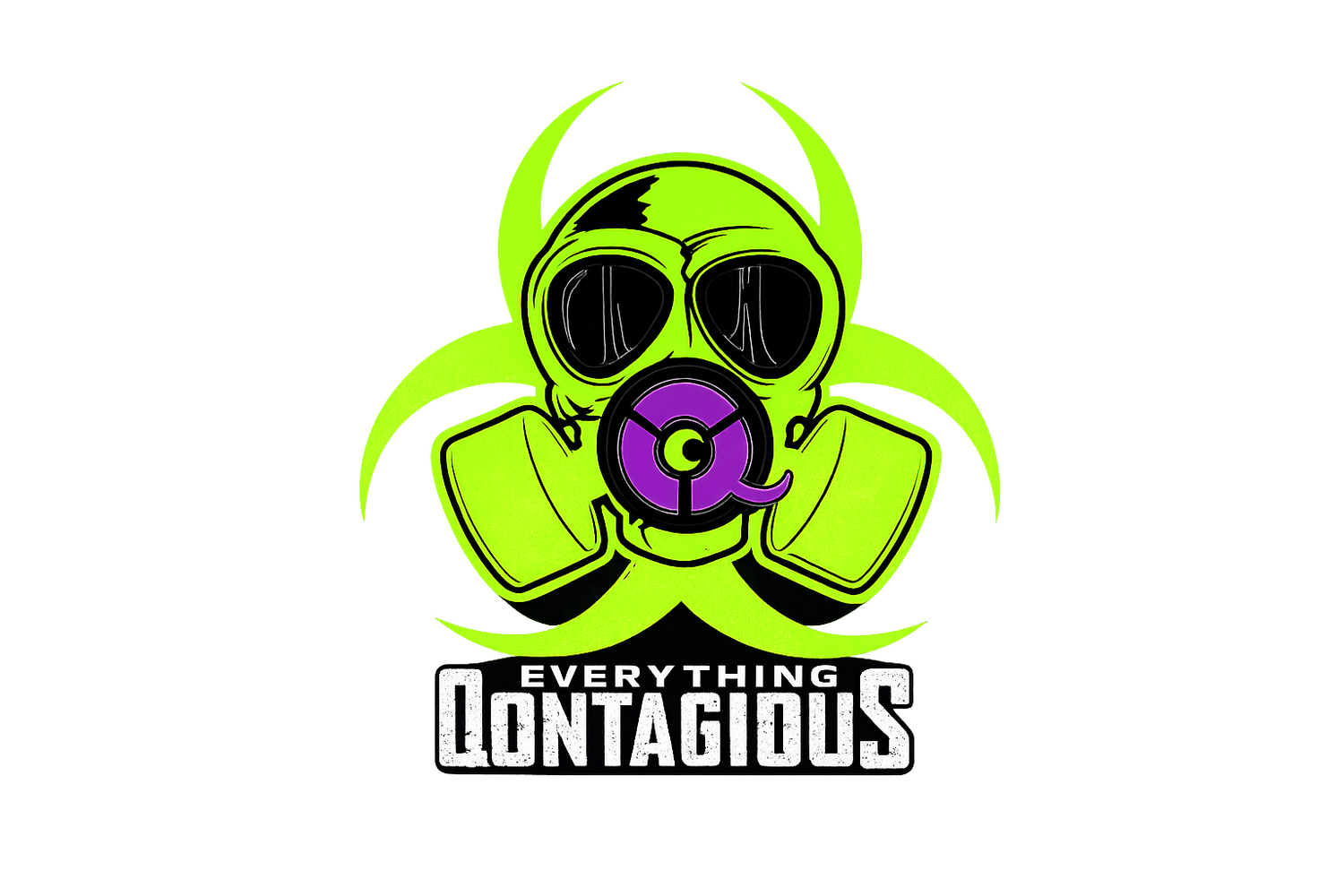 Everything Qontagious