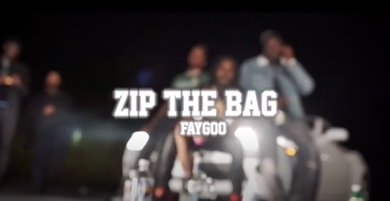 Zip The Bag