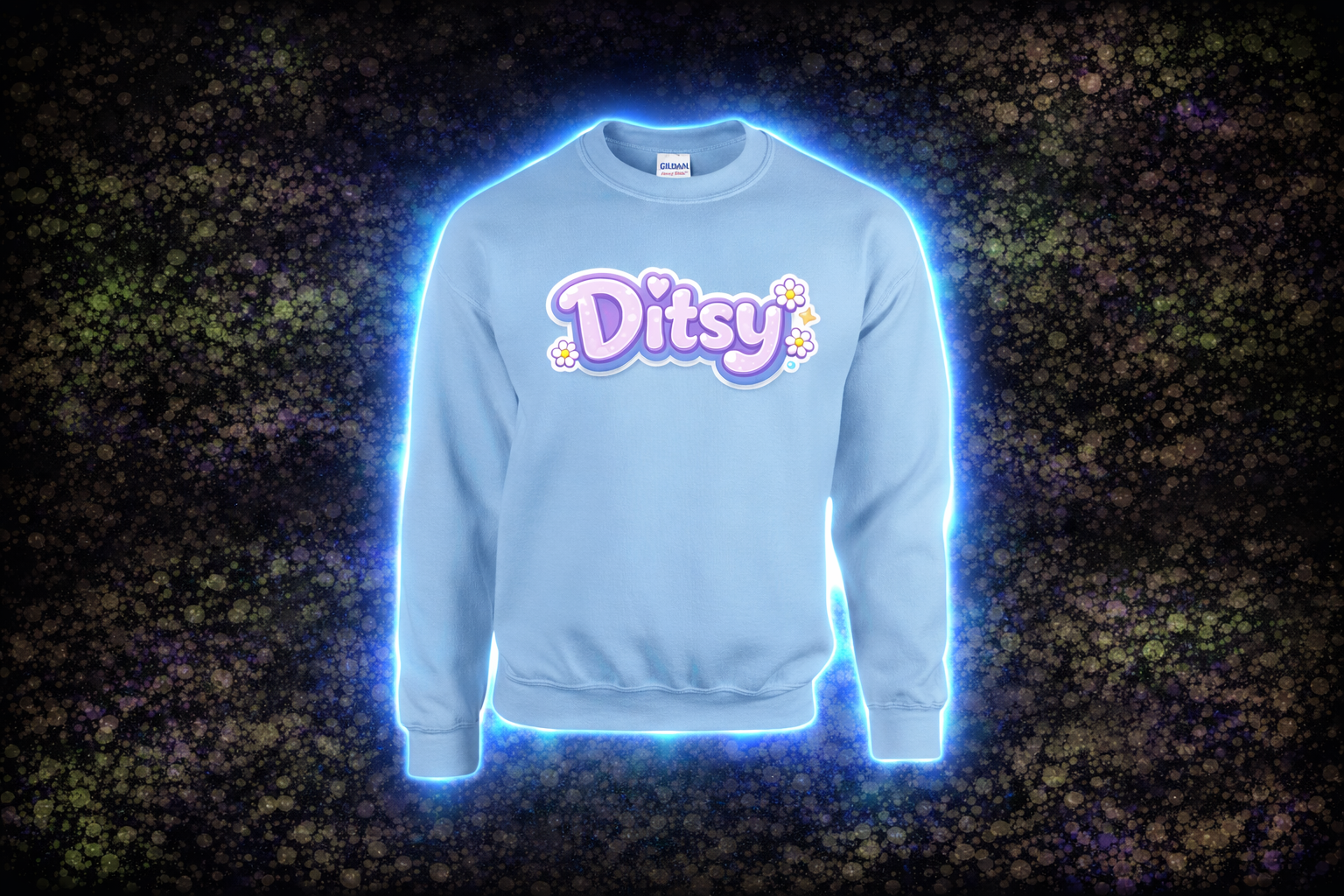Ditsy Merchandise