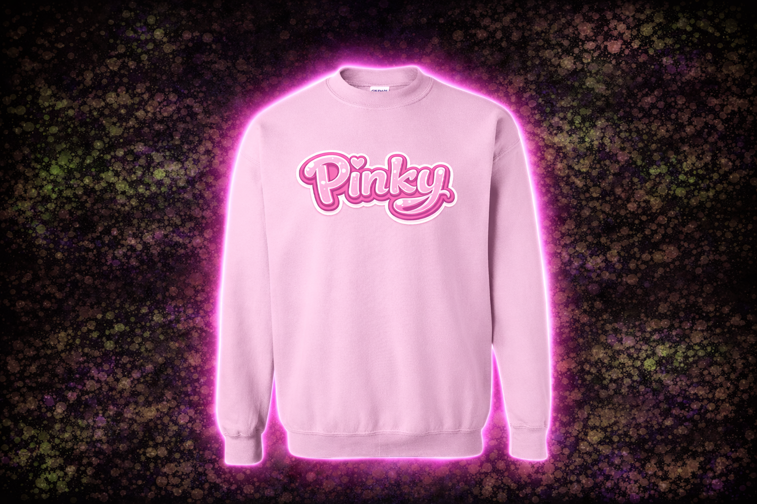 Pinky Merchandise