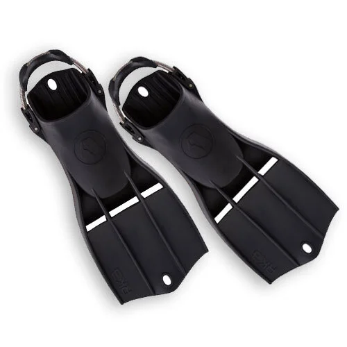 drysuit fins