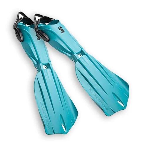 top scuba fins