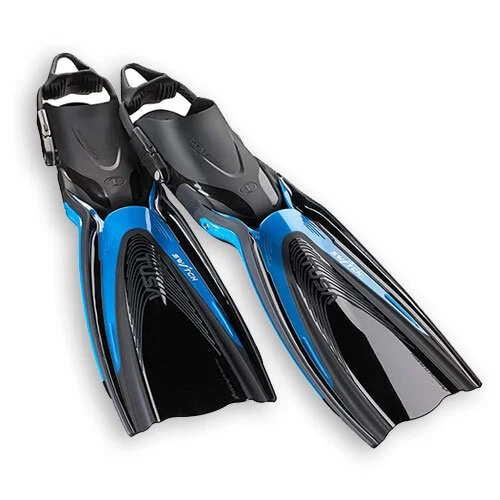 top scuba fins